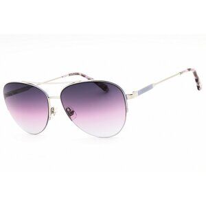 Kate Spade Sunglasses KSJANECE-GME-58 New with tags